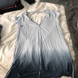 Soft and Sexy T-shirt!